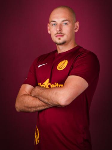 Viktor Schumacher