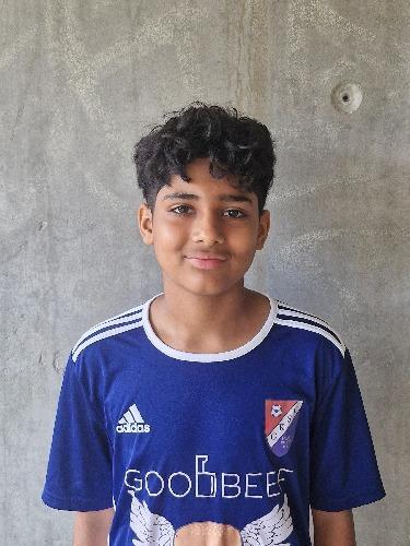 Yuvraj Jit Singh