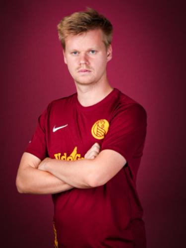 Niklas Wagner