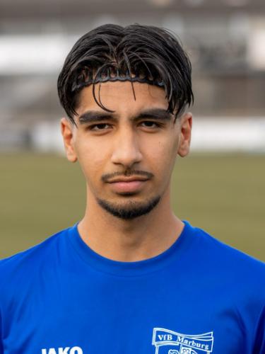 Abbas Hussaini
