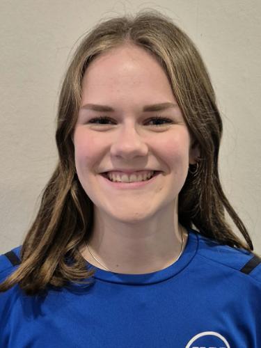 Hannah Boland