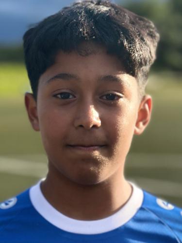 Fahad Mhmood