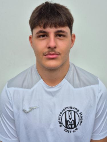 Antonio-Dragos Bencea