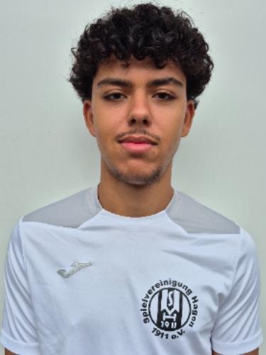 Yassir Ben Damen Fariad