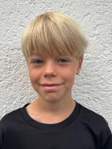 Leo Anton Ahlers