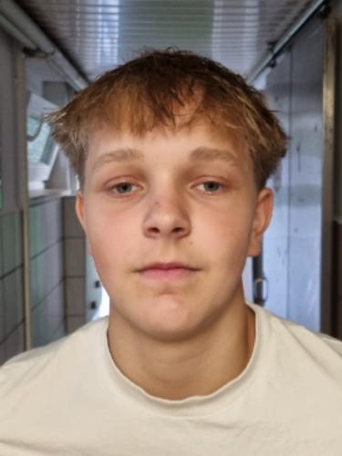 Tyreece Lionel Runge