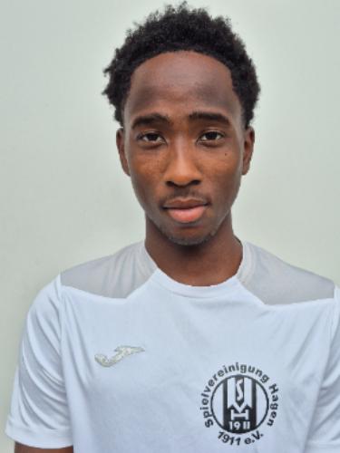 Destiny Louis Emeka