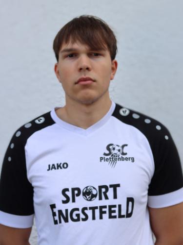 Felix Voss