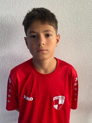 Kaivan Tafazzoli