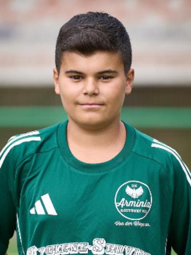 Dion Muharemi