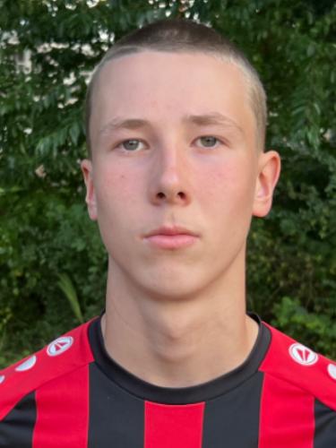 Levi Alexander Spenhoff