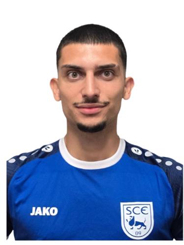 Qazim Baliu
