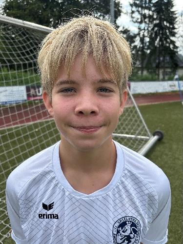 Marco Benjamin Pascal Menge