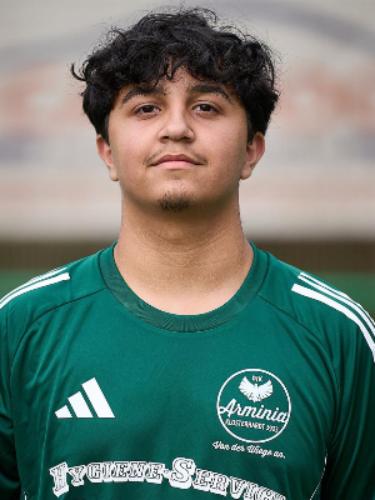 Sulaiman Saleh