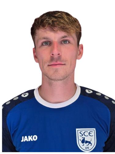 Niklas Grimble