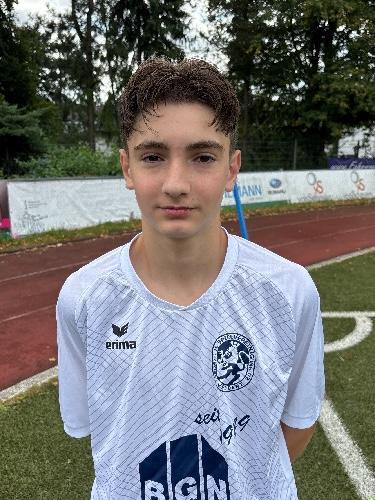 Emre Mustafa Kazanci