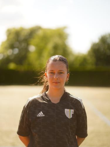 Alexandra Zühlke