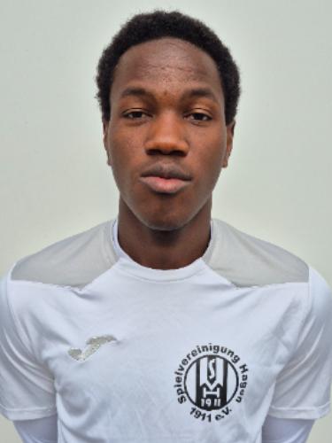 Thierno Souahibou Sow