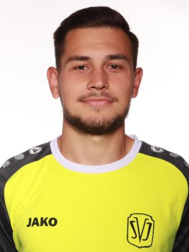 Maik Ruban