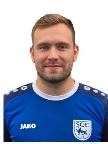 Timon Niklas Grondowski