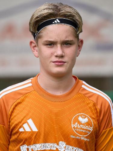 Samuel Karl Jonathan Schumacher