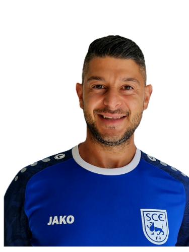 Sinan Kapar