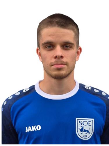 Mats Kleinen