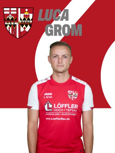 Luca Grom