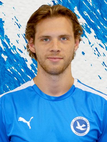 Tim Lucas Kainzberger