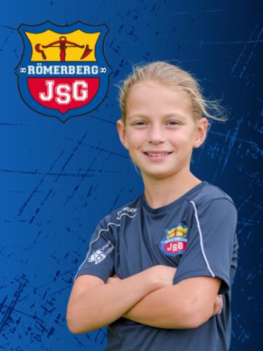 Scarlett Davidovskiy