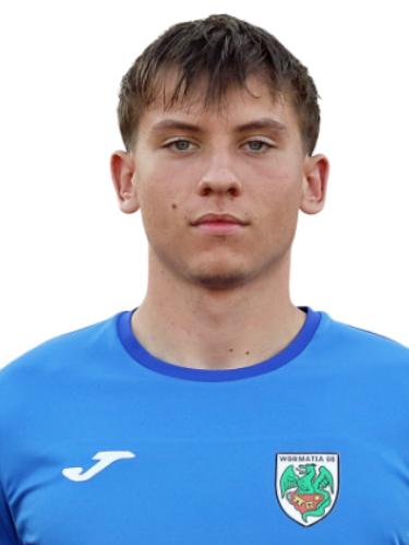 Marius Matheus Mrachacz