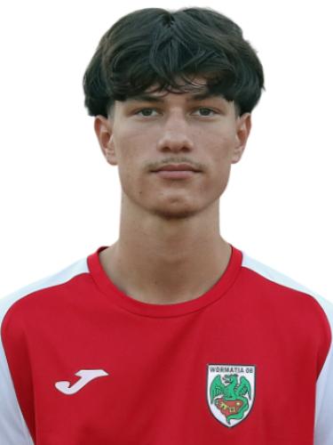 Ricardo Parlov