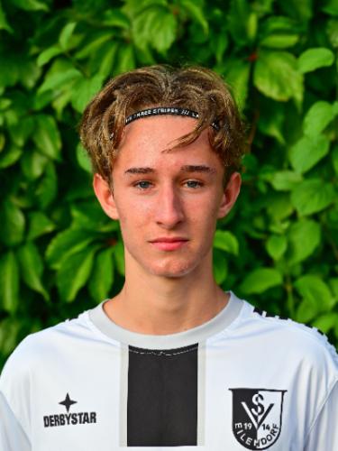 Maximilian Kleijnen
