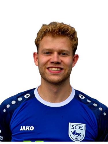 Yannick-Noel Pistor