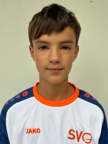 Francesco Diego Paolo Napoli