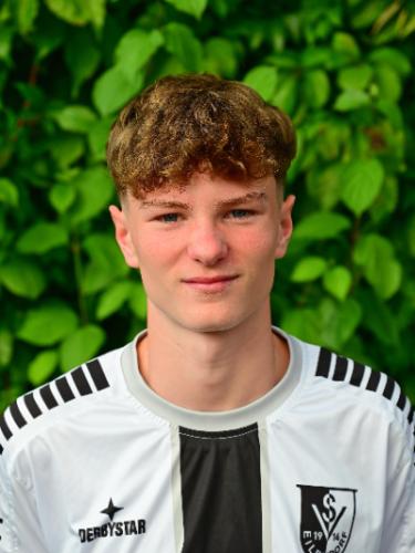 Leon Kölsch