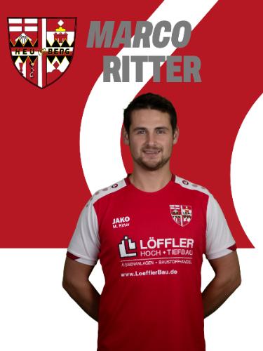 Marco Ritter