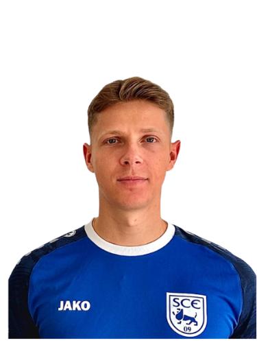Enrico Kos