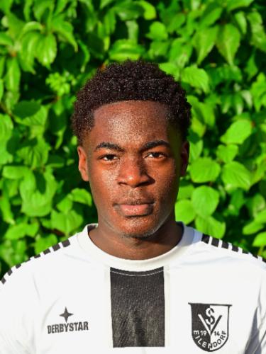 Joshua Bifu Madila