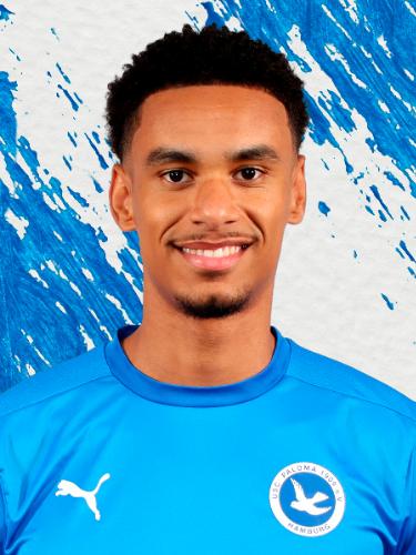 Malik Kramer