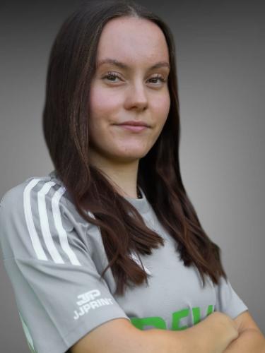 Svenja Ding