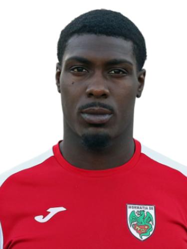 David Boateng