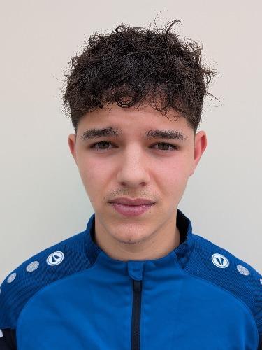 Isni Ljimani