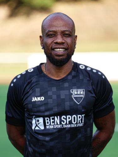 Kingsley Kanayo Nweke