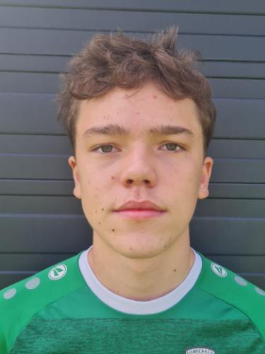 Maximilian Budde