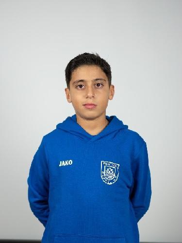 Hasan Nasrah