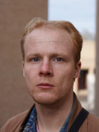 Jakob Sanowski