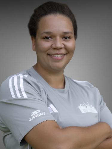 Michéle Hupperich