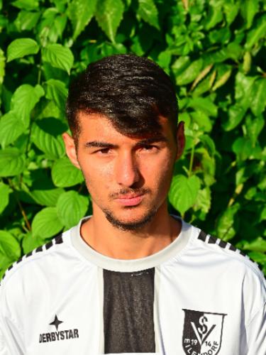 Mehmet Arda Sertkaya