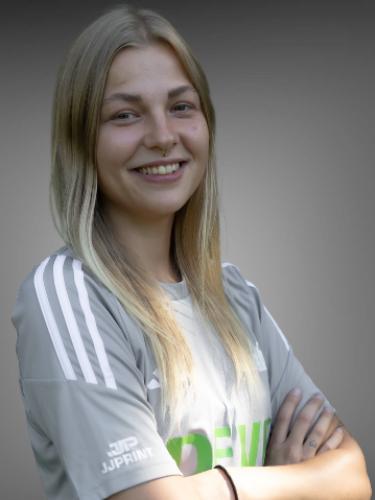 Jana Kuhn